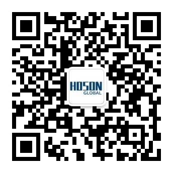 鸿晟原官网微信公众号二维码